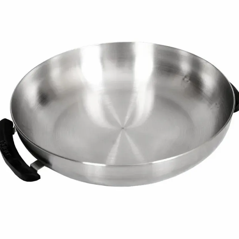 Carp Cobb Cooking Equipment * Frying Dish