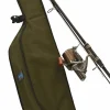 Pike / Predator Aqua Luggage * Full Rod Fishing Sleeve 13 Foot