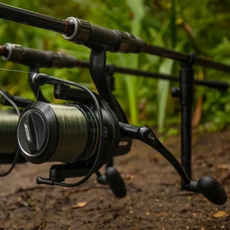 Pike / Predator Fox Reels * FX11 Reel - 2016
