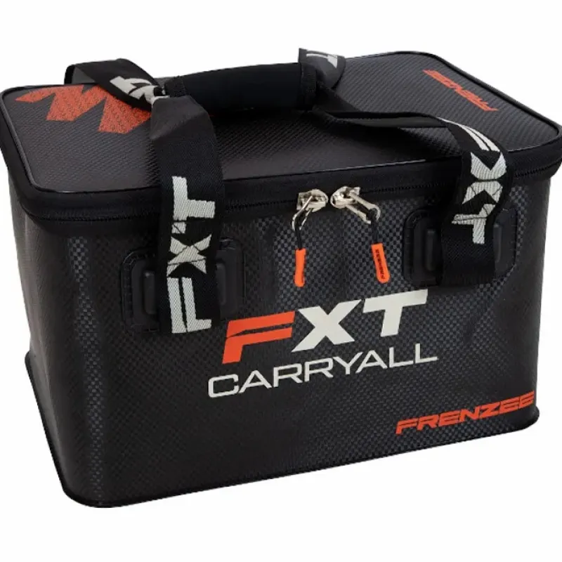 Coarse & Match Frenzee Luggage * FXT EVA Fishing Carryall