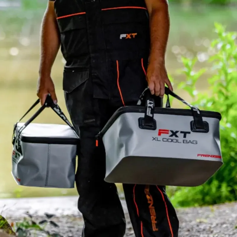 Coarse & Match Frenzee Luggage * FXT EVA Fishing Cool Bag