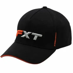Coarse & Match Frenzee Clothing * FXT Fishing Baseball Cap