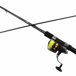 Pike / Predator Shimano Rod & Reel Combo * FX XT Spinning Combo