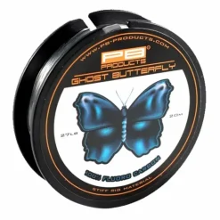 Carp PB Products Line * Ghost Butterfly Fishing Fluorocarbon 20m