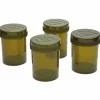 Specialist Trakker Bait Making Equipment * Glug Pots