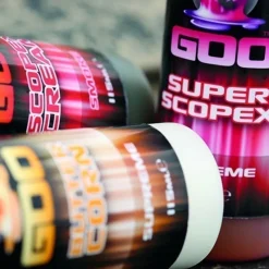 Specialist Korda Bait & Additives * Goo