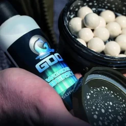 Carp Korda Bait & Additives * Goo