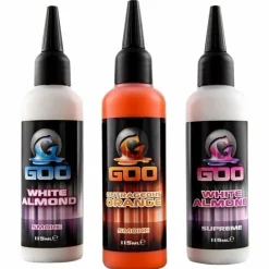 Carp Korda Bait & Additives * Goo