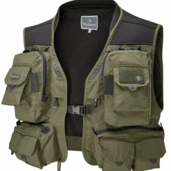 Fly Wychwood Clothing * Gorge Fishing Vest