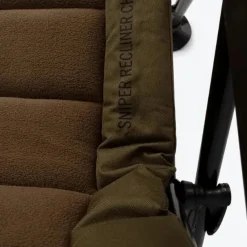 Carp Cygnet Chairs * Grand Sniper Recliner Fishing Chair