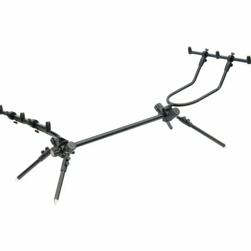 Pike / Predator Cygnet Rod Pods * Grand Sniper Standard Pod