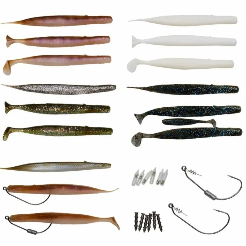 Sea Savage Gear Lures * Gravity Stick Kit