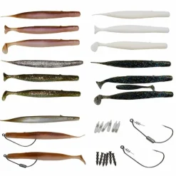 Pike / Predator Savage Gear Lures * Gravity Stick Kit