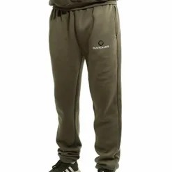 Carp Gardner Clothing * Green Fishing Joggers