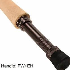 Fly Greys Rods * GR40 Fly Fishing Rod
