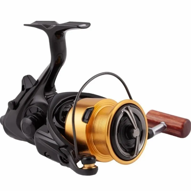 Pike / Predator Daiwa Reels * 20 GS BR LT Reel