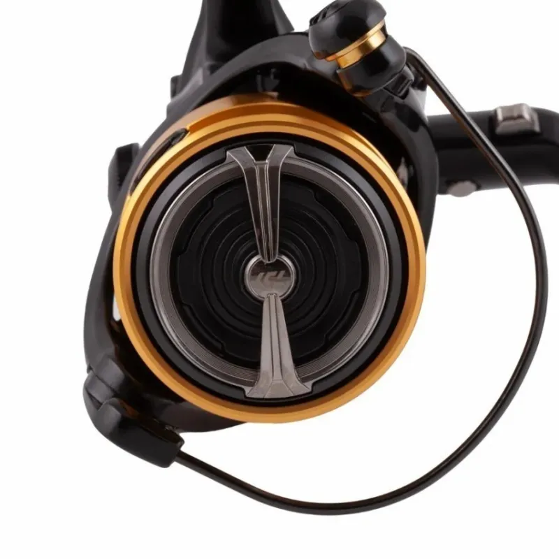 Pike / Predator Daiwa Reels * 20 GS BR LT Reel