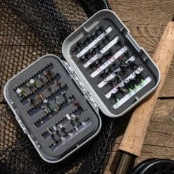 Fly Greys Fly Essentials * GS Fly Box