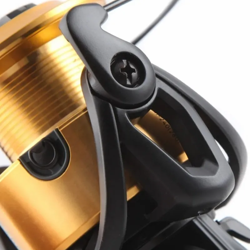 Carp Daiwa Reels * GS LTD Front Drag Reel