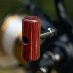 Coarse & Match Daiwa Reels * GS LTD Front Drag Reel