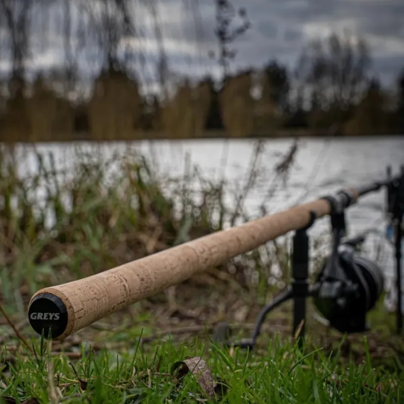 Carp Greys Rods * GT2 50 Carp Fishing Rods