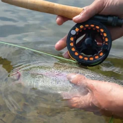 Fly Greys Reels * GTS300 Fly Reel