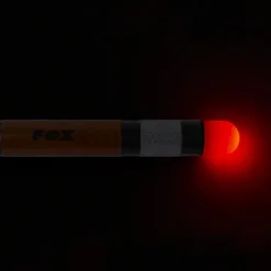 Carp Fox Miscellaneous * Halo Illuminated Marker Pole Capsule