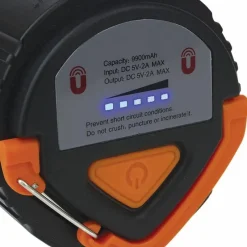 Carp Fox Lighting * Halo Power Light