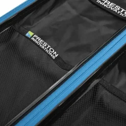Coarse & Match Preston Luggage * Hardcase Fishing Pole Safe