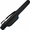 Coarse & Match Preston Luggage * Hardcase Supera Compact 6 Rod Fishing Holdall 195cm