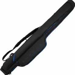 Coarse & Match Preston Luggage * Hardcase Supera Compact 6 Rod Fishing Holdall 195cm