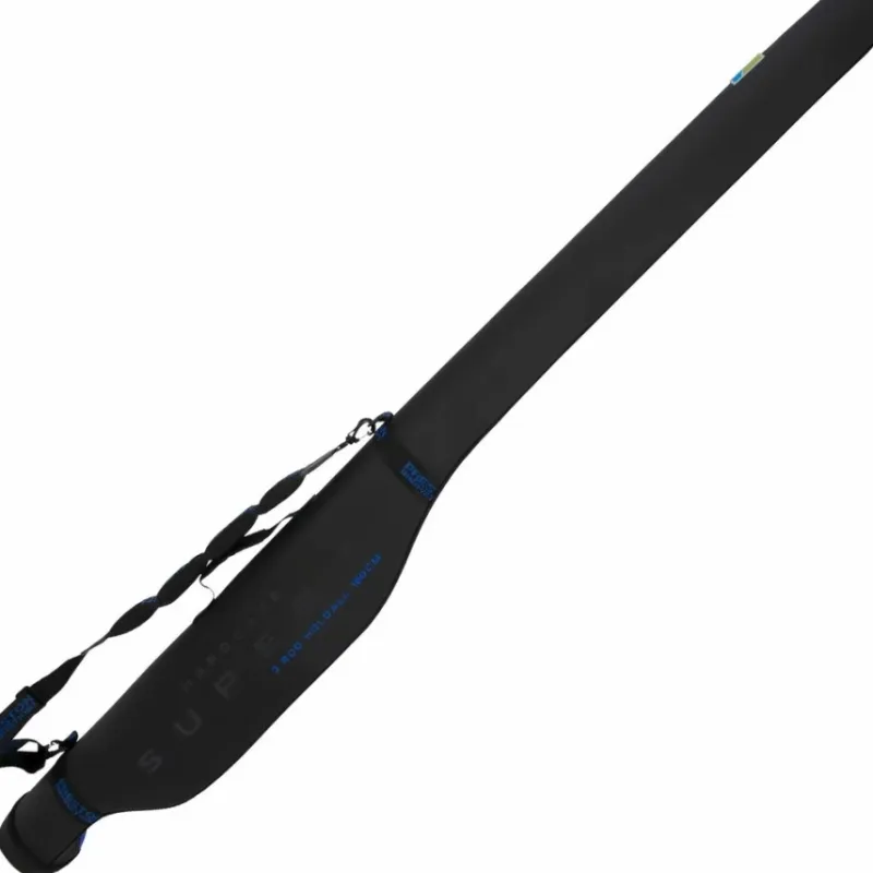 Coarse & Match Preston Luggage * Hardcase Supera 2 Rod Holdall 190cm