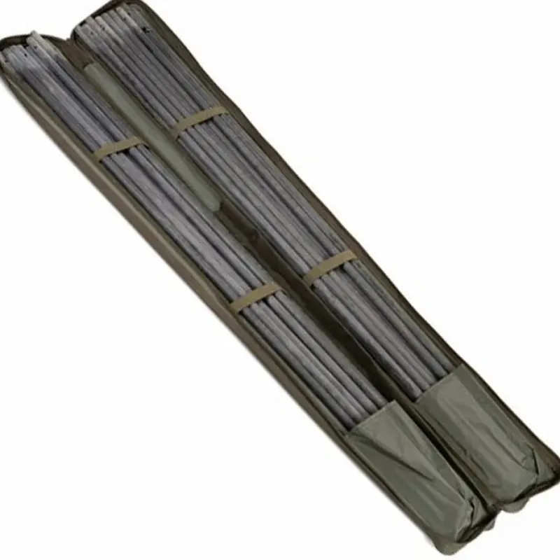 Carp Nash Luggage * HD Bushwhacker Fishing Carry Bag