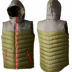 Carp Trakker Clothing * HexaThermic Fishing Bodywarmer