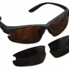 Pike / Predator Gardner Sunglasses * Hi-Lo Polarised Fishing Sunglasses