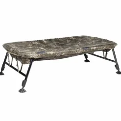 Carp Nash Fish Care * Hi-Protect Carp Fishing Cradle Camo
