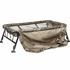 Carp Nash Fish Care * Hi-Protect Carp Fishing Cradle Monster