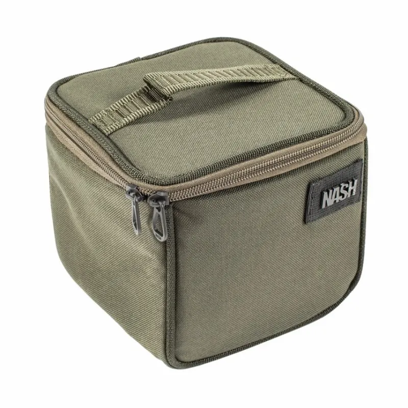 Specialist Nash Bait Making Equipment * Hookbait Pouch 8 Pot
