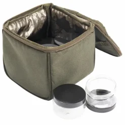 Specialist Nash Bait Making Equipment * Hookbait Pouch 8 Pot