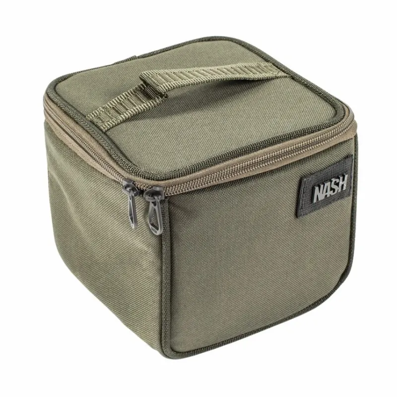 Carp Nash Bait Making Equipment * Hookbait Pouch 8 Pot