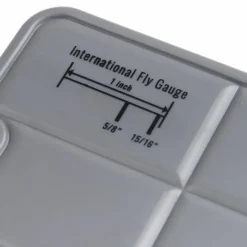 Fly Wychwood Fly Storage * Hook-Hold CDC Fly Box