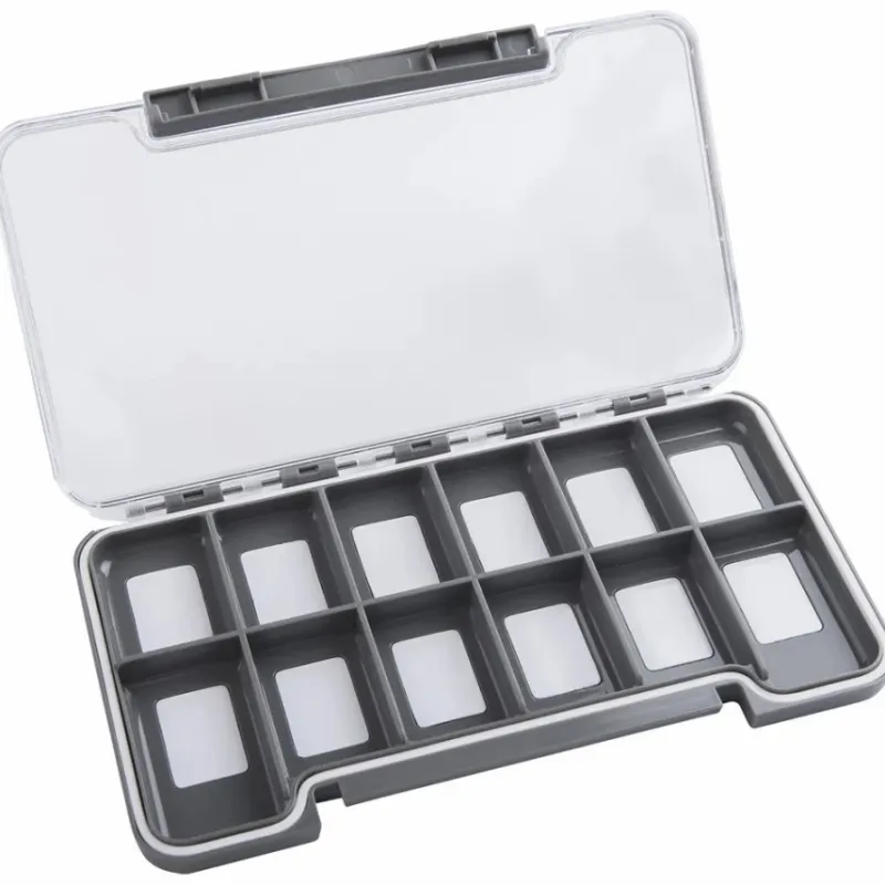 Fly Wychwood Fly Essentials * Hook-Hold CDC Fly Box