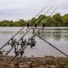 Carp Fox Rod Pods * Horizon Duo Camo 3 Rod Pod