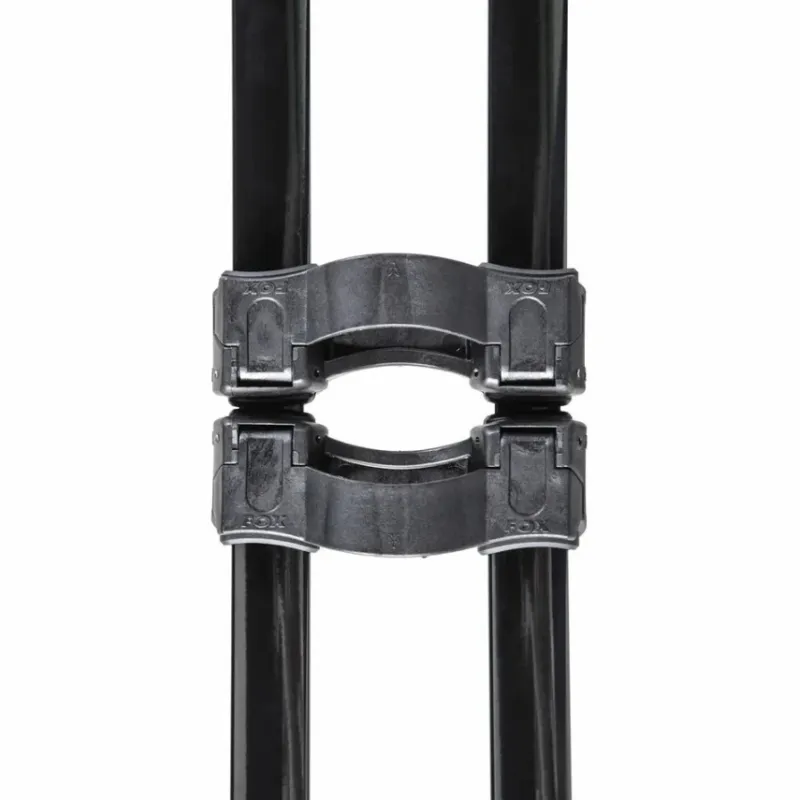 Carp Fox Rod Pods * Horizon Duo Pod