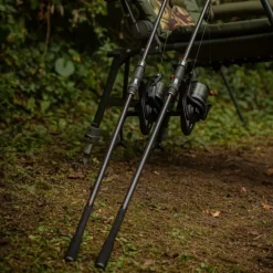 Carp Fox Rods * Horizon X4 Abbreviated Handle Fishing Rod