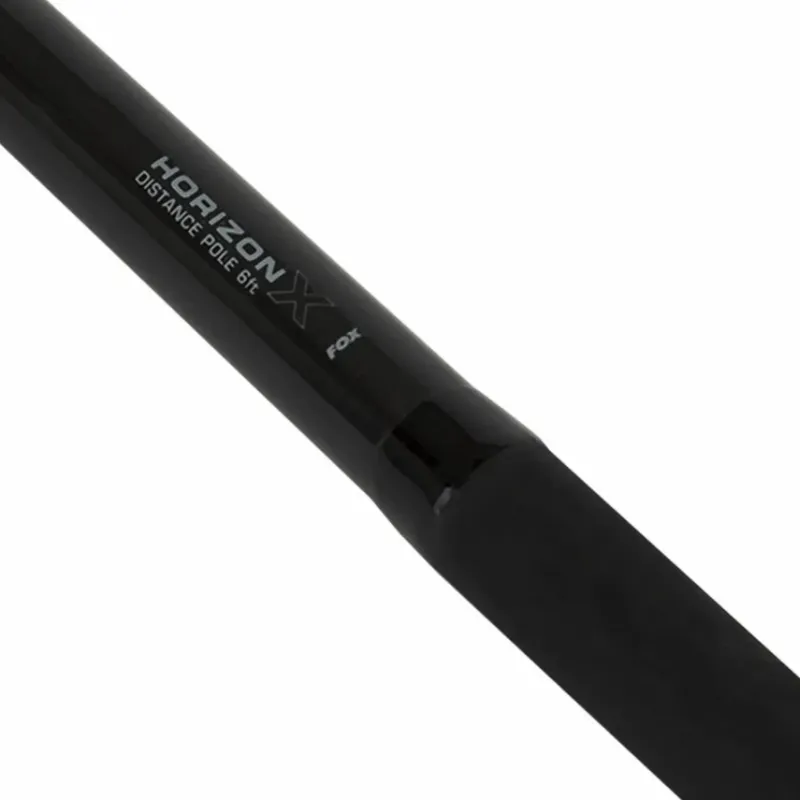 Carp Fox Bait Accessories * Horizon X Distance Baiting Pole 6ft