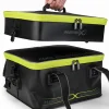 Coarse & Match Matrix Luggage * Horizon X Fishing Bait Bag System
