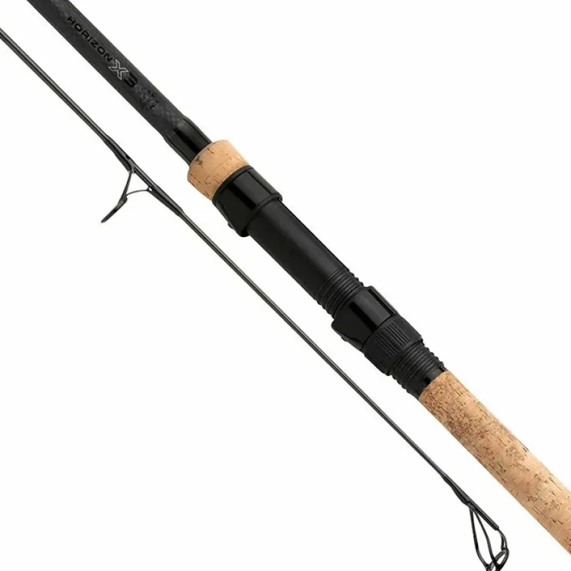 Carp Fox Rods * Horizon X3 Floater Fishing Rod Cork