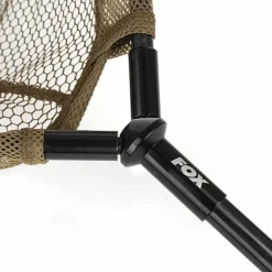 Carp Fox Nets * Horizon X3 Landing Nets