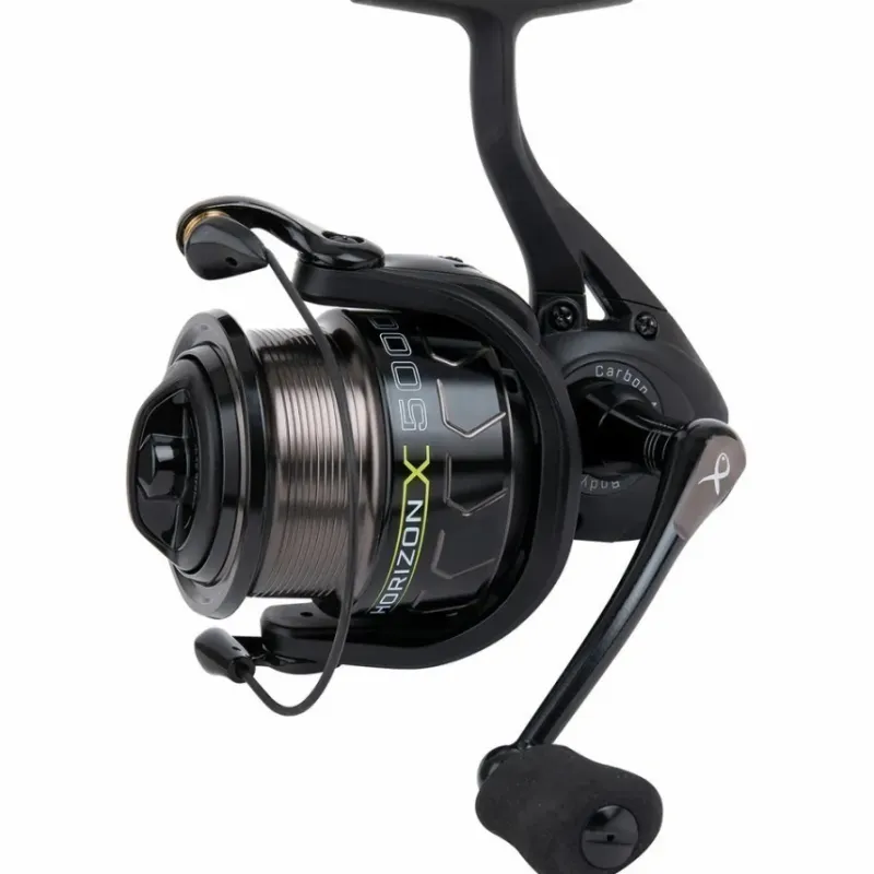 Coarse & Match Matrix Reels * Horizon X Reels